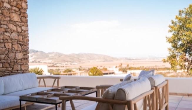 Villa Privada En Entorno Rural Cartagena Ngoại thất bức ảnh