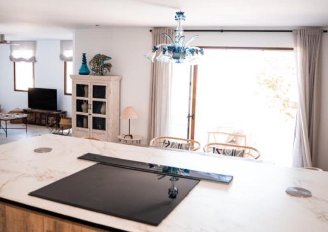Villa Privada En Entorno Rural Cartagena Ngoại thất bức ảnh