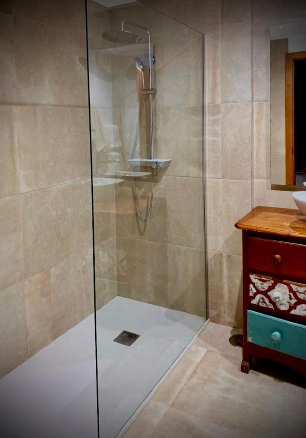Villa Privada En Entorno Rural Cartagena Ngoại thất bức ảnh